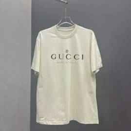 Picture of Gucci T Shirts Short _SKUGucciS-XLxetr8911263